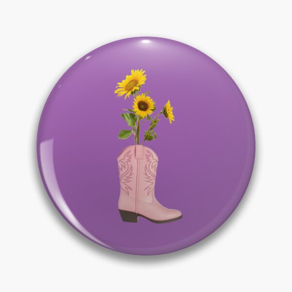 Item preview, Sunflower cowgirl  designed and sold by mkwirfs1994.