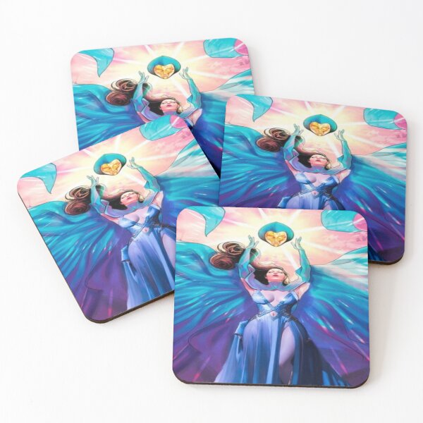 Item preview, Clairvoyant with Precognitive Powers: Art of Future and Mystery designed and sold by MosaicMagic.