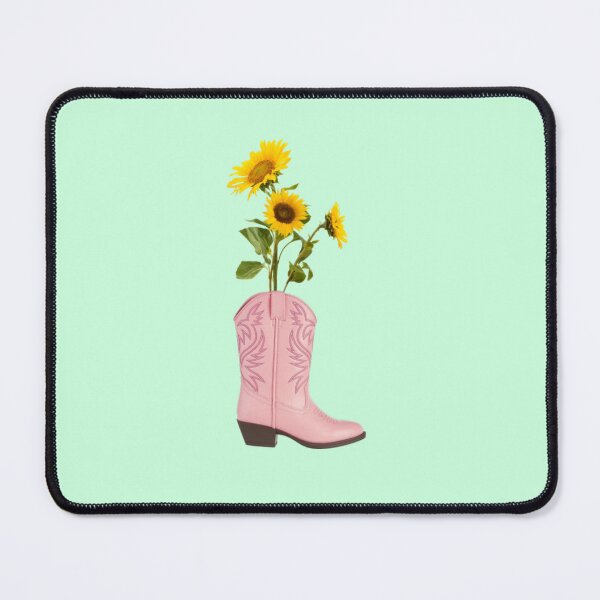 Item preview, Sunflower cowgirl designed and sold by mkwirfs1994.