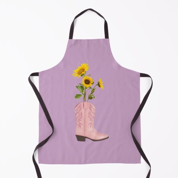 Item preview, Sunflower cowgirl designed and sold by mkwirfs1994.