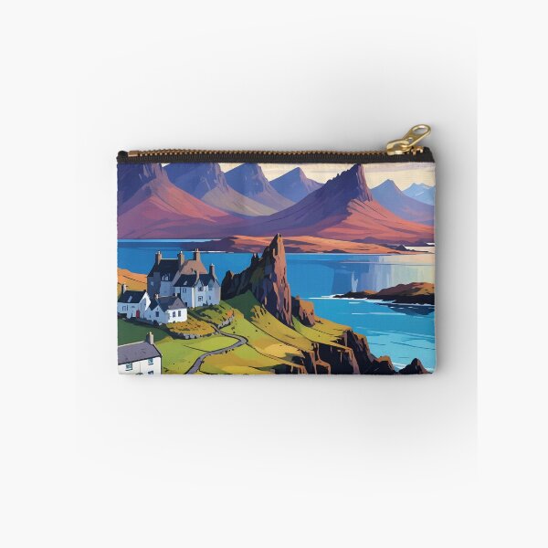 Artikelvorschau, Isle of Skye entworfen und verkauft von WildlifeInc.