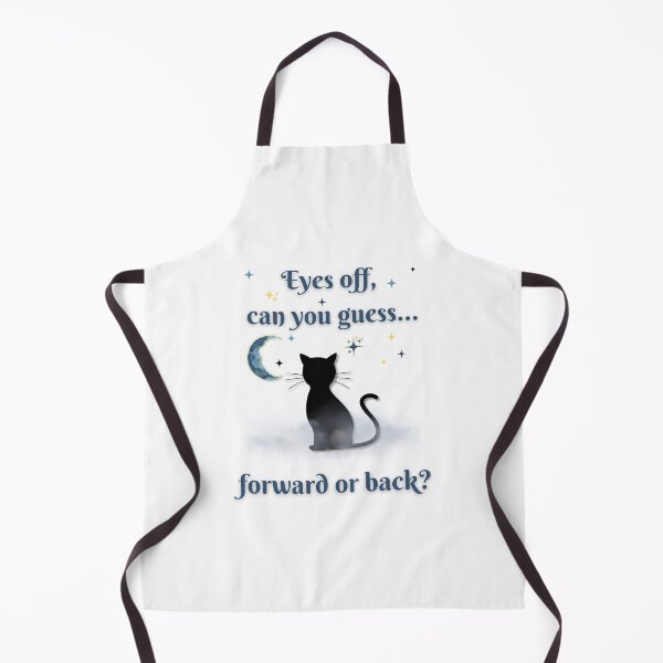 Item preview, Eyes Off – Can You Guess? Black Cat Mystery designed and sold by manojoly.