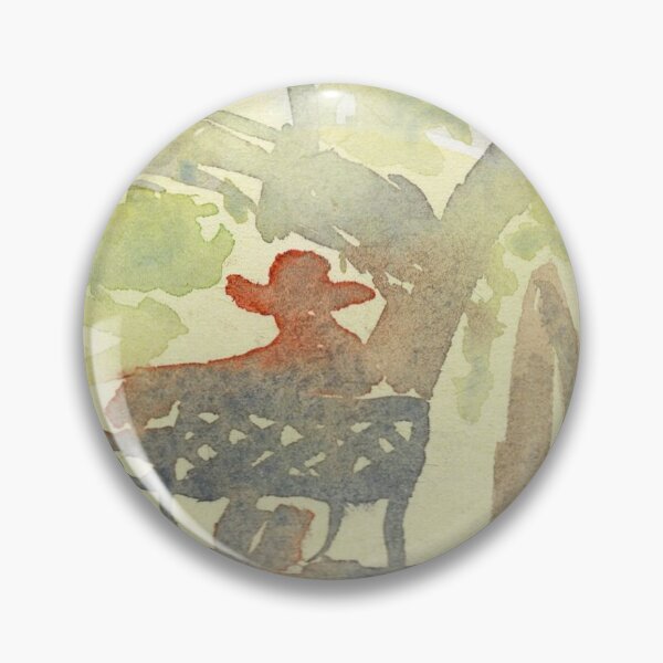 Item preview, On a Walk, I Reflect designed and sold by The-Hat-Art.