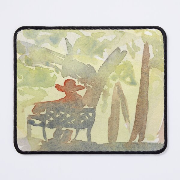 Item preview, On a Walk, I Reflect designed and sold by The-Hat-Art.