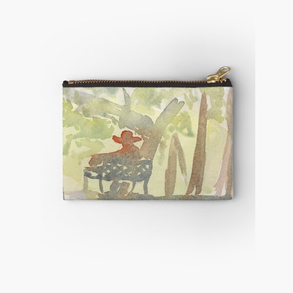 Item preview, On a Walk, I Reflect designed and sold by The-Hat-Art.