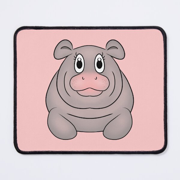 Item preview, Adorable Moo Deng designed and sold by thigacreative.