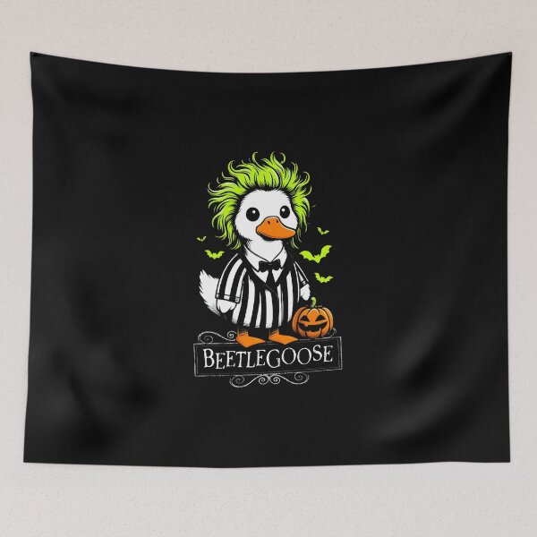 Item preview, beetlegoose designed and sold by FreshHub9.
