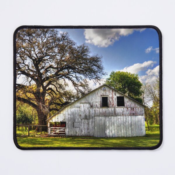 Item preview, White Barn designed and sold by Savannah Gibbs.