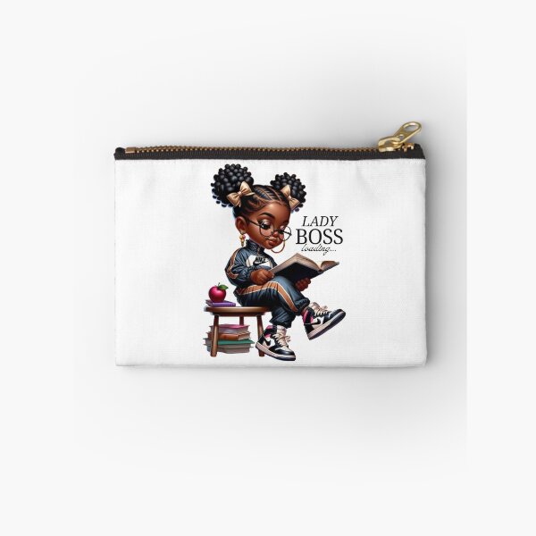 Item preview, Lady boss loading designed and sold by MamaLiz2803.