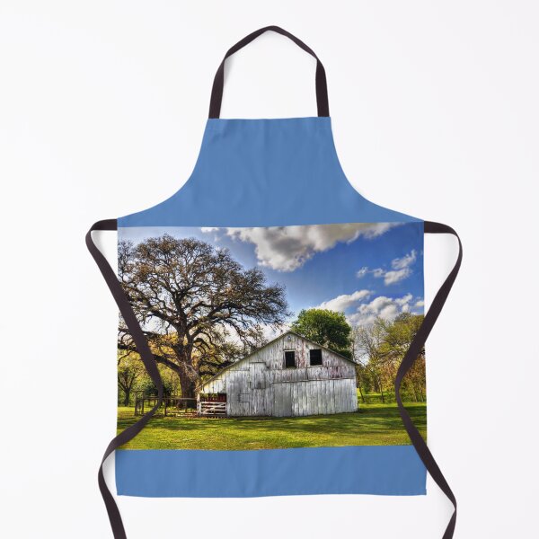 Item preview, White Barn designed and sold by Savannah Gibbs.