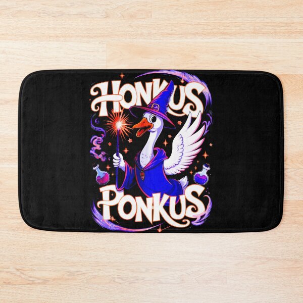 Item preview, Honkus Ponkus Fire Funny designed and sold by FreshHub9.
