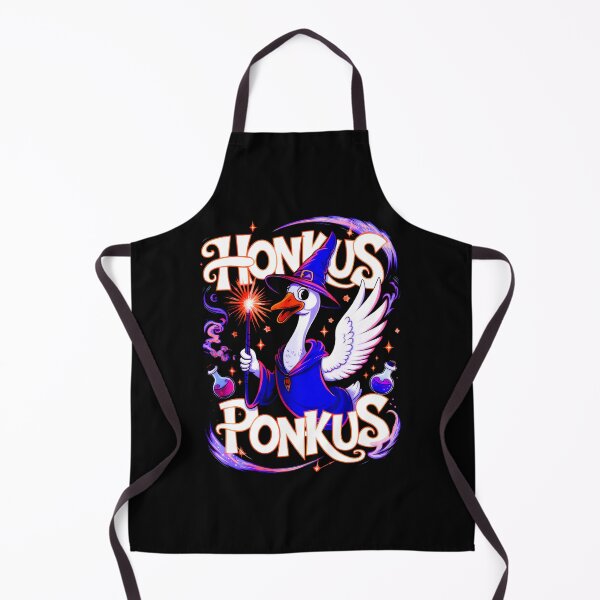 Item preview, Honkus Ponkus Fire Funny designed and sold by FreshHub9.