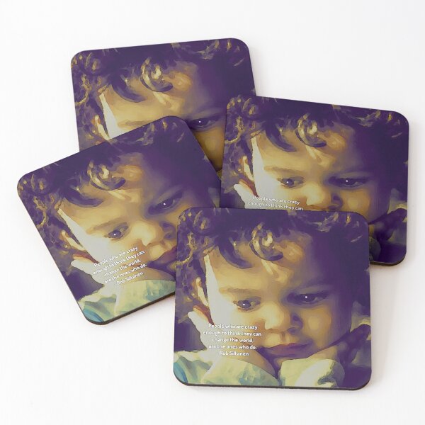 Item preview, The Ones Who Do designed and sold by Emilyromrell.