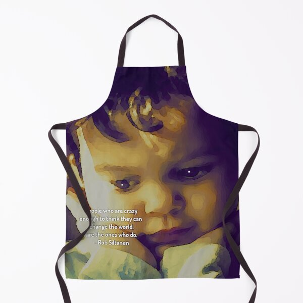 Item preview, The Ones Who Do designed and sold by Emilyromrell.