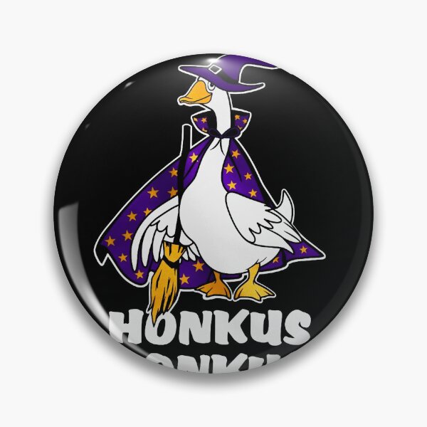 Artikelvorschau, Honkus Ponkus Hexe entworfen und verkauft von FreshHub9.