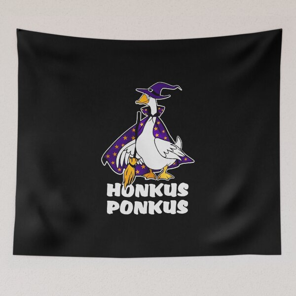 Item preview, Honkus ponkus witchy designed and sold by FreshHub9.