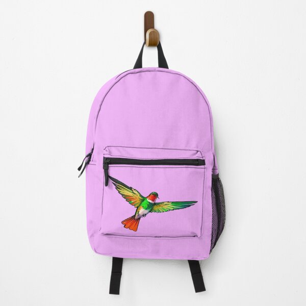 Item preview, Hummingbird In Flight  designed and sold by Robertworkshop.