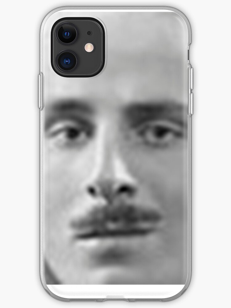 The Eternal Anglo Iphone Case Cover By Bigalsbigshop Redbubble