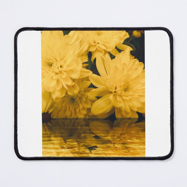 Item preview, Yellow Flowers  designed and sold by adamcopping.