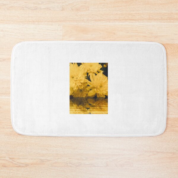 Item preview, Yellow Flowers  designed and sold by adamcopping.
