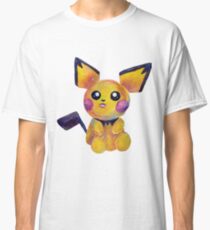Joe the Pichu Classic T-Shirt