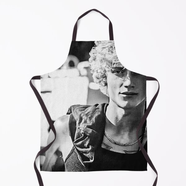 Item preview, Golden Boy C Rush Black Tshirt by This is Funkanometry Edit designed and sold by thisisalearcila.