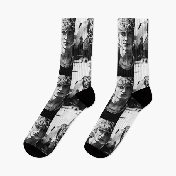 Item preview, Golden Boy C Rush Black Tshirt by This is Funkanometry Edit designed and sold by thisisalearcila.