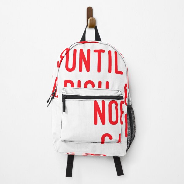Item preview, nobody cares until you're rich pretty or dead designed and sold by Kestovi.