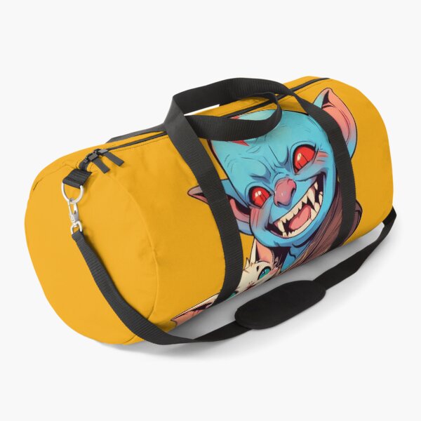 Item preview, Troll with cute Kitten  designed and sold by Robertworkshop.