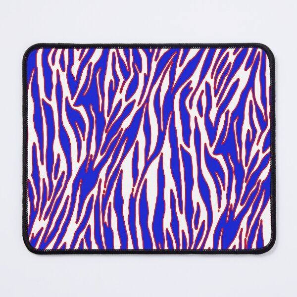Item preview, Zuba print Pattern designed and sold by Zero-Point.