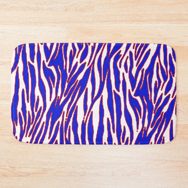 Item preview, Zuba print Pattern designed and sold by Zero-Point.