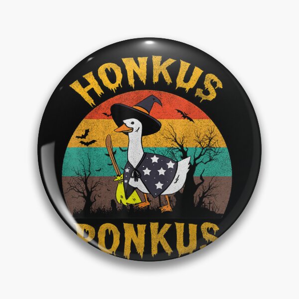 Artikelvorschau, Retro Honkus Ponkus entworfen und verkauft von FreshHub9.