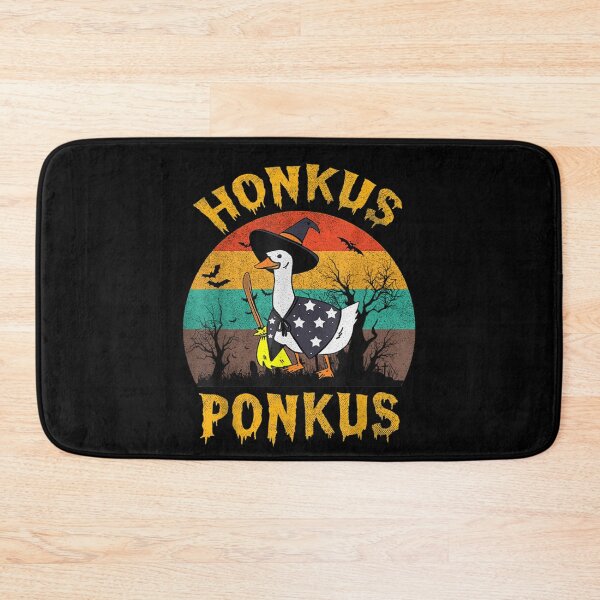 Item preview, Retro Honkus Ponkus designed and sold by FreshHub9.