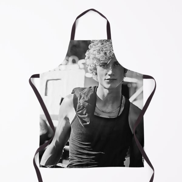 Item preview, Golden Boy C Rush Black Tshirt Picture Black And White Funkanometry designed and sold by thisisalearcila.