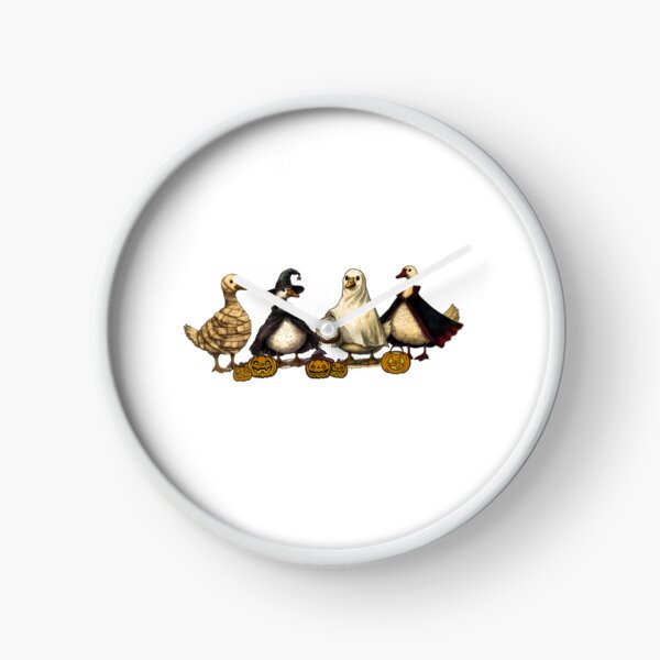 Item preview, silly goose halloween designed and sold by FreshHub9.