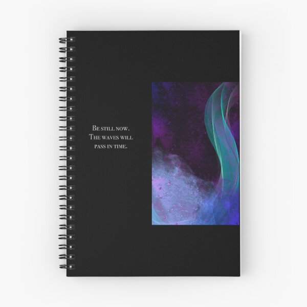 Item preview, Be still.. designed and sold by Quantify.