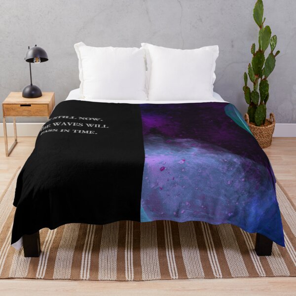 Item preview, Be still.. designed and sold by Quantify.