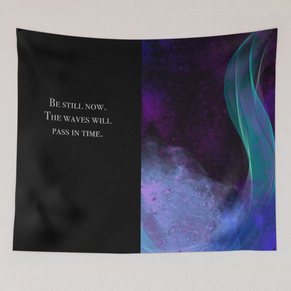 Item preview, Be still.. designed and sold by Quantify.