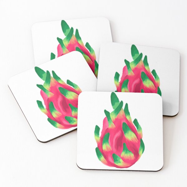 Item preview, Pink Pitaya designed and sold by MadeByBonilla.