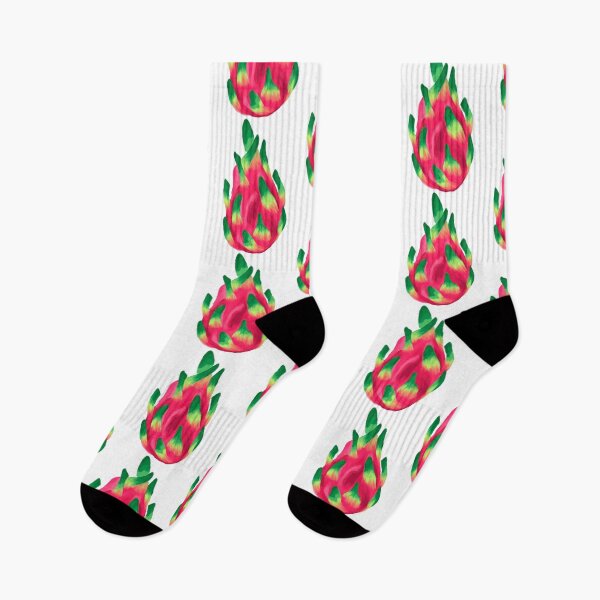 Item preview, Pink Pitaya designed and sold by MadeByBonilla.