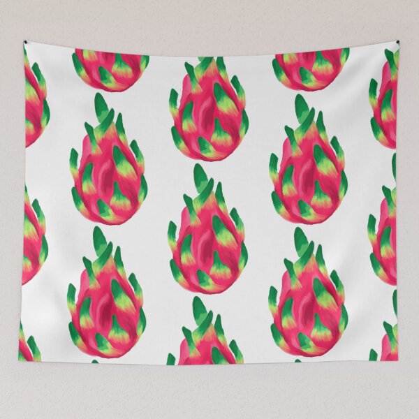 Item preview, Pink Pitaya designed and sold by MadeByBonilla.