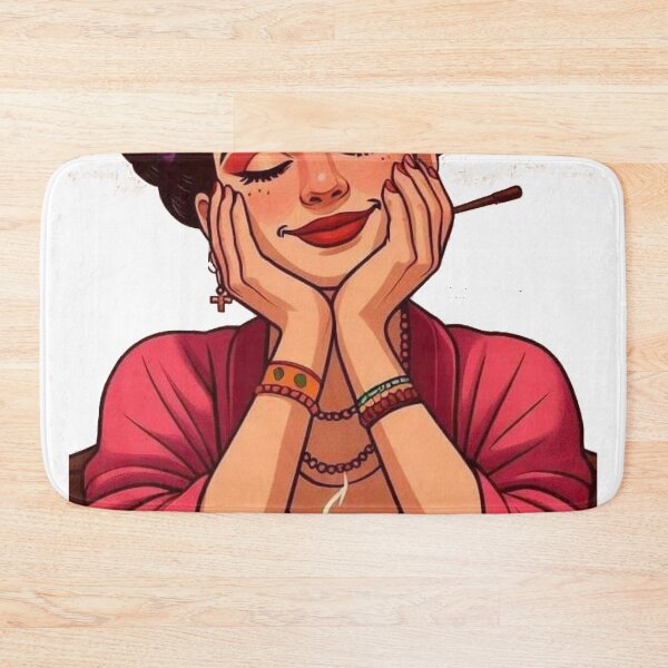 Item preview, CALM designed and sold by Angelica Maria  Franco Cano.