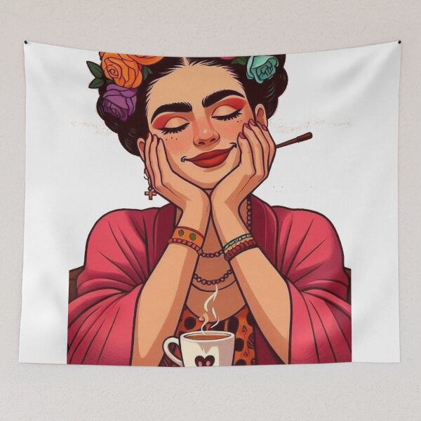 Item preview, CALM designed and sold by Angelica Maria  Franco Cano.