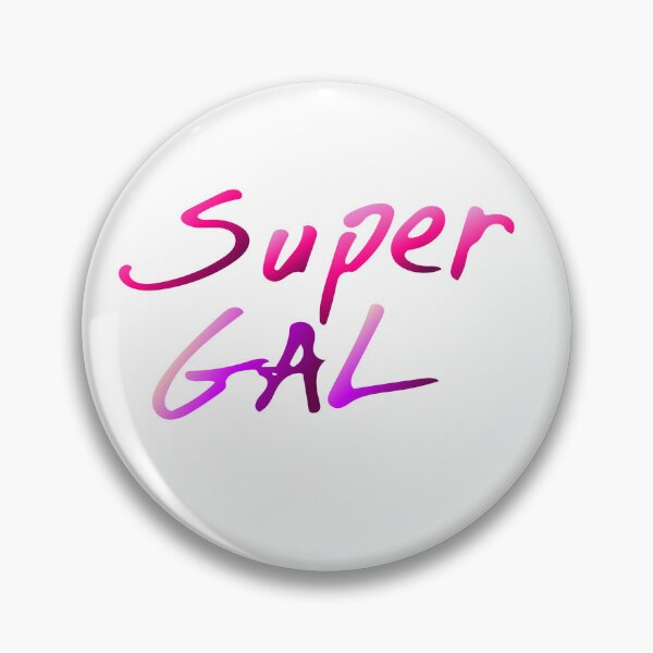 Item preview, Super Gal designed and sold by stephenignacio.