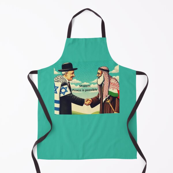 Item preview, Peace is possible always designed and sold by RetroNibylander.