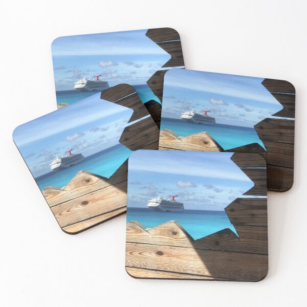 Item preview, ship ashore designed and sold by vogtvisions.
