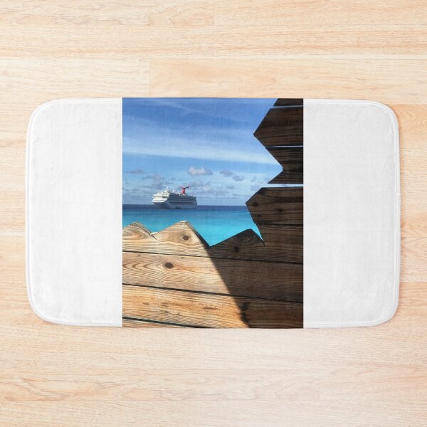 Item preview, ship ashore designed and sold by vogtvisions.