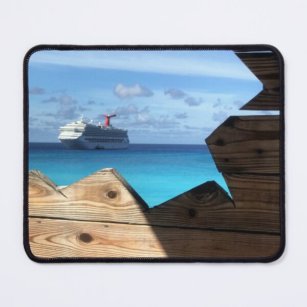 Item preview, ship ashore designed and sold by vogtvisions.