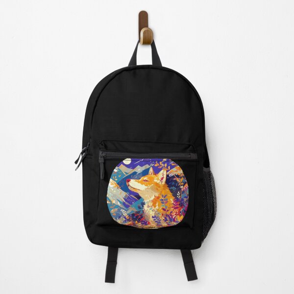 Item preview, Dog Dingo // Dingo // Dog // Australia designed and sold by SMARTKIT DESIGNAGENCY.
