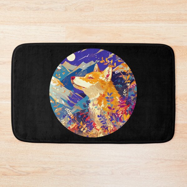 Item preview, Dog Dingo // Dingo // Dog // Australia  designed and sold by SMARTKIT  DESIGNAGENCY.